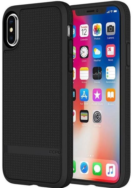 Incipio NGP Advanced Cover for Apple iPhone X / 10 - Black