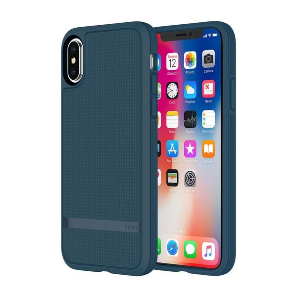 Incipio NGP Advanced Phone Cover for Apple iPhone X / 10 - Navy