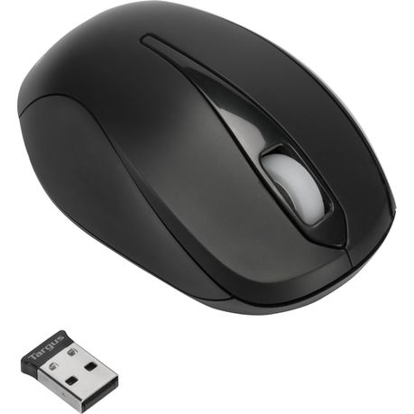 logitech m187 red