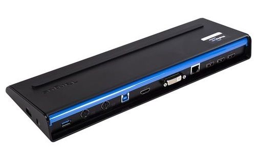 Targus USB 3.0 SuperSpeed Docking Station