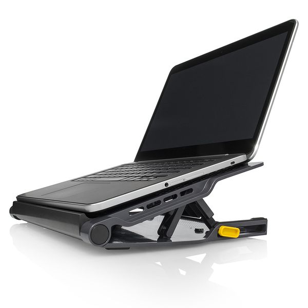 Targus Chill Mat Notebook Cooling Pad - Black