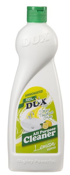 Dux All Purpose Cleaner Lemon - 24 x 750ml