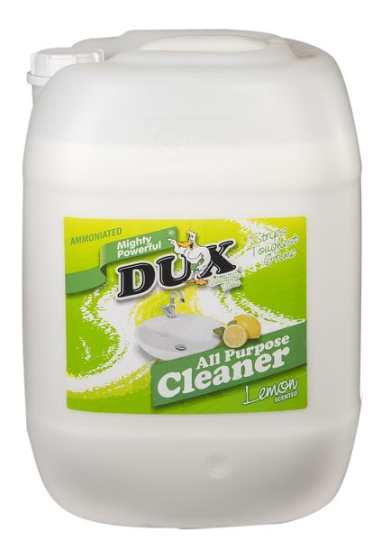 Dux All Purpose Cleaner Lemon - 25L
