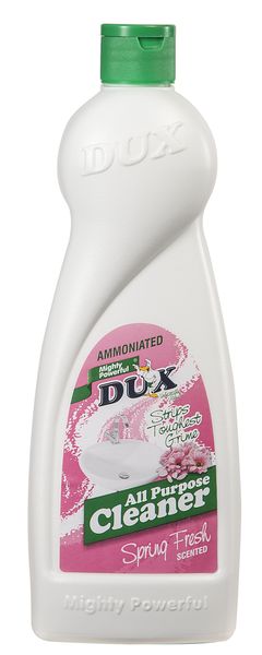 Dux All Purpose Cleaner Spring Fresh - 24 x 750ml