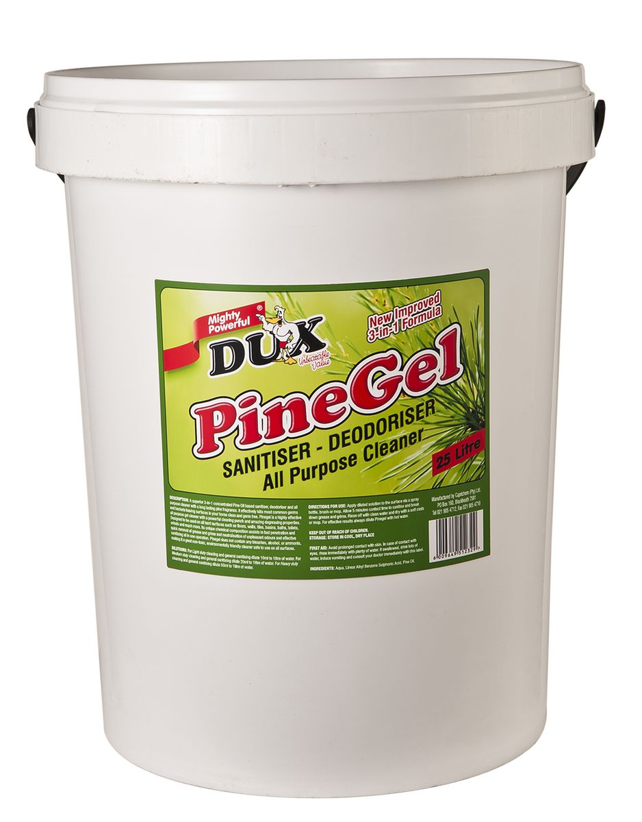 Dux Pinegel - 25L | Shop Today. Get it Tomorrow! | takealot.com