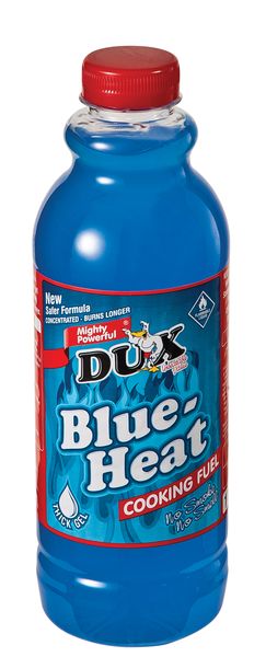 Dux Blueheat - 20 x 1L