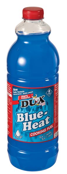 Dux Blueheat - 9 x 2L