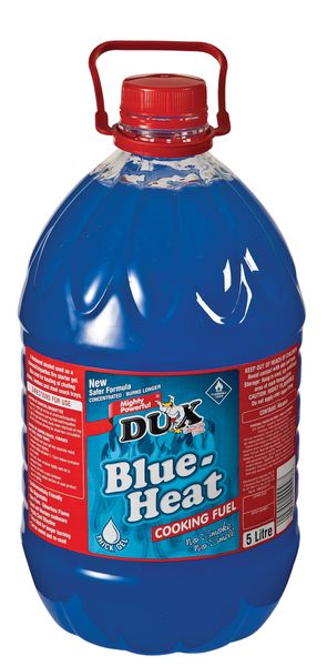 Dux Blueheat - 4 x 5L