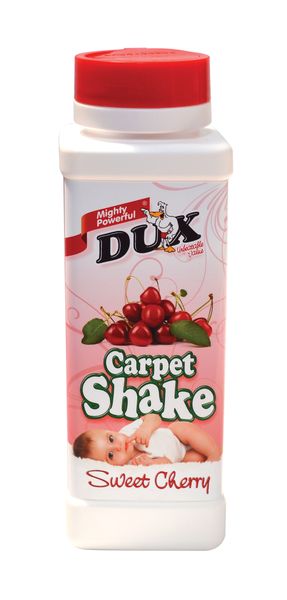 Dux Carpet Shake Sweet Cherry - 12 x 500g