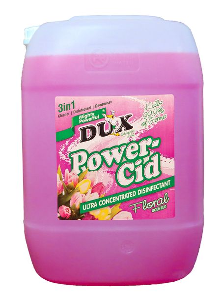 Dux Powercid - 25L