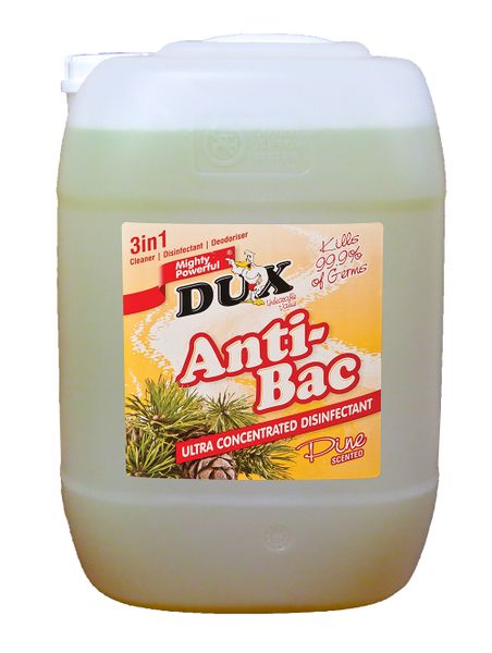 Dux Antibac Pine - 25L