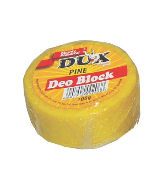 Dux Deo Blocks Pine - 25 x 100g