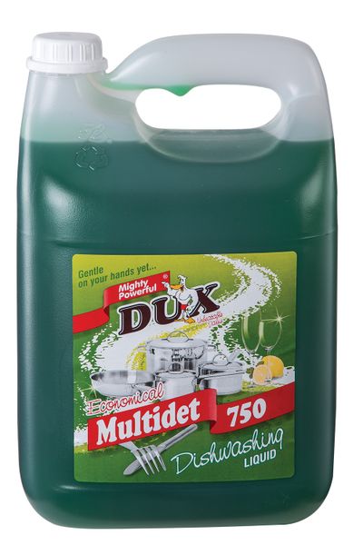 Dux Multidet 750 - 4 x 5L