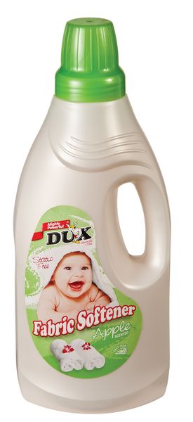 Dux Fabric Softener Apple - 9 x 2L