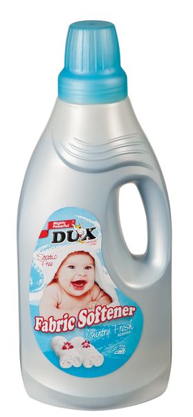 Dux Fabric Softener Country Fresh - 9 x 2L
