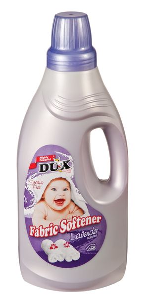 Dux Fabric Softener Lavender - 9 x 2L