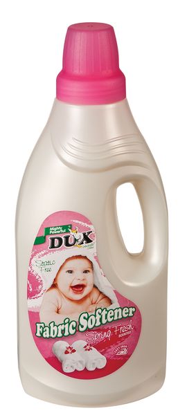 Dux Fabric Softener Spring Fresh - 9 x 2L