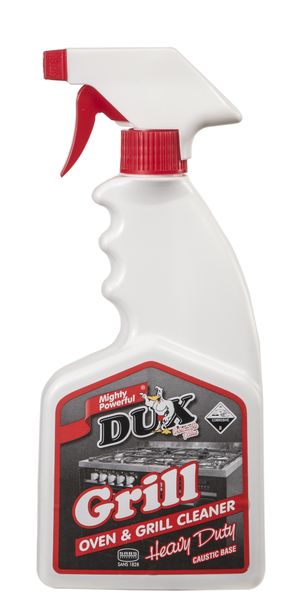 Dux Grill - 12 x 500ml