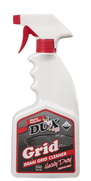 Dux Grid - 12 x 500ml