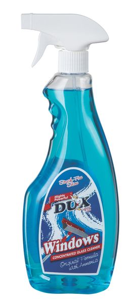 Dux Windows Original Formula - 12 x 750ml