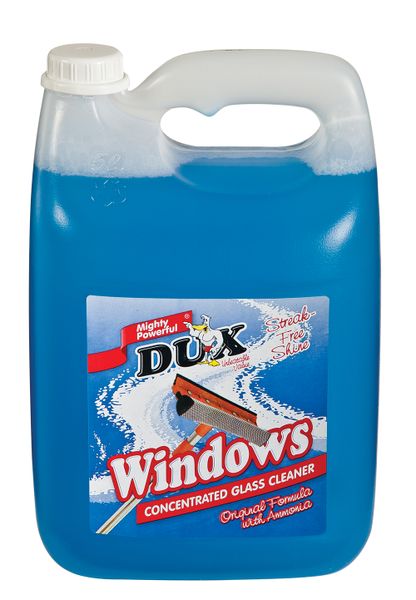 Dux Windows Original Formula - 4 x 5L
