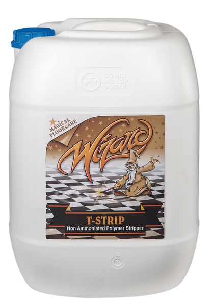 Wizard T-Strip - 25L