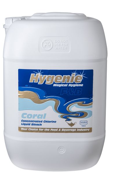 Hygenie Coral - 25L