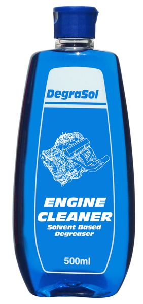 Degrasol Engine Cleaner - 24 x 500ml
