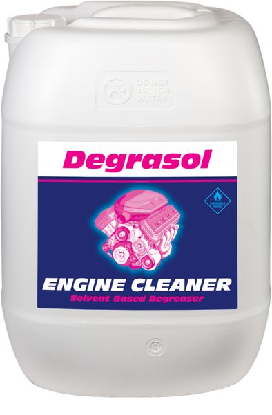 Degrasol Engine Cleaner - 25L