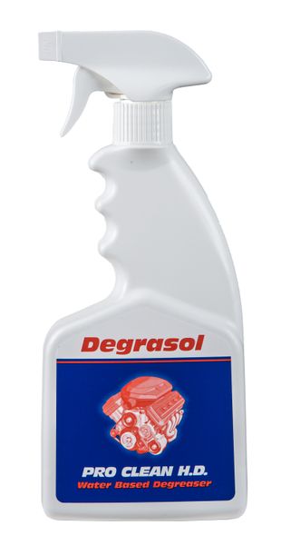 Degrasol Pro Clean Hd 500ml