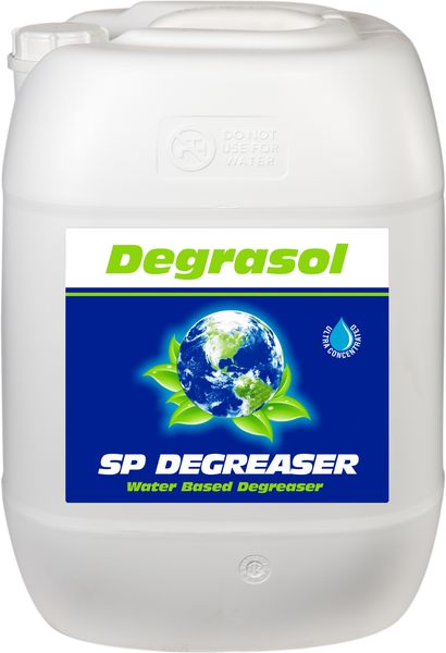 Degrasol S.P. Degreaser - 25L