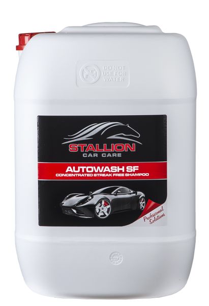 Stallion Autowash SF - 25L