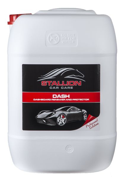 Stallion Dash - 25L