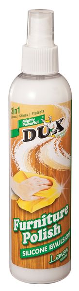 Dux Furniture Polish - 12 x 250ml