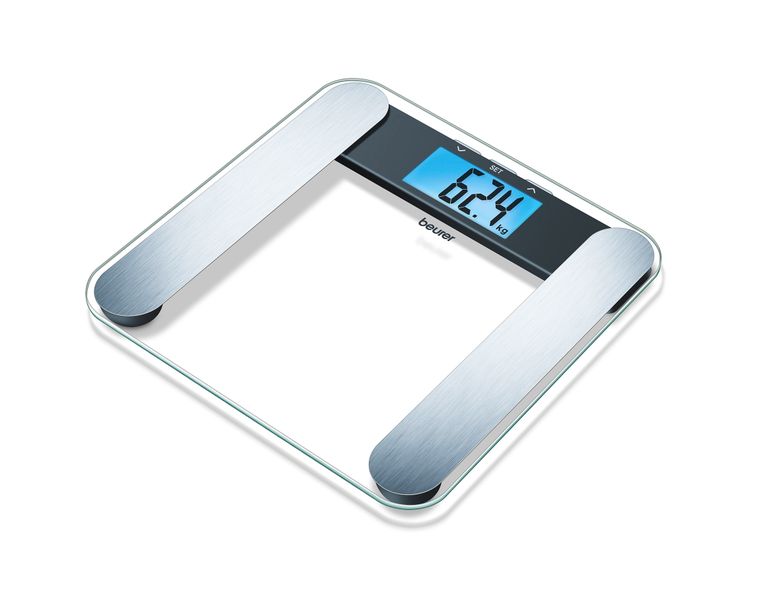 Beurer Diagnostic Bathroom Scale BF 220