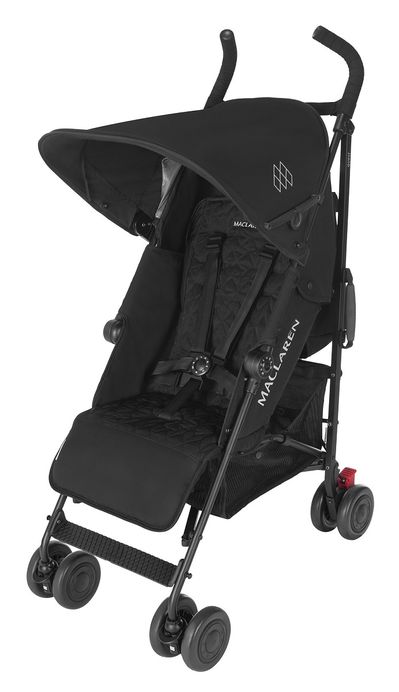 babyworld buggy