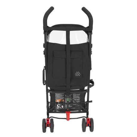 mamalove twin stroller