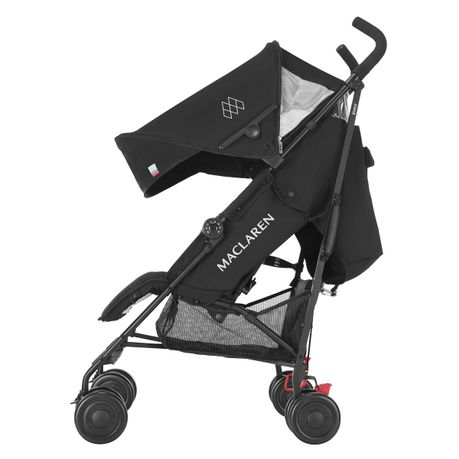 maclaren pram price
