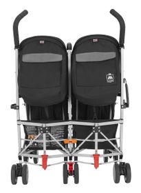 takealot twin prams