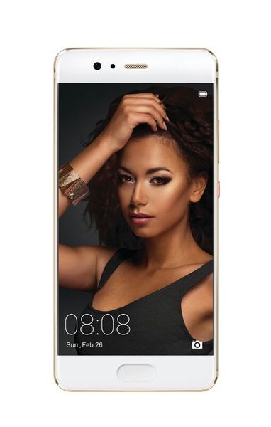 Huawei P10 Plus Dual Sim - Gold