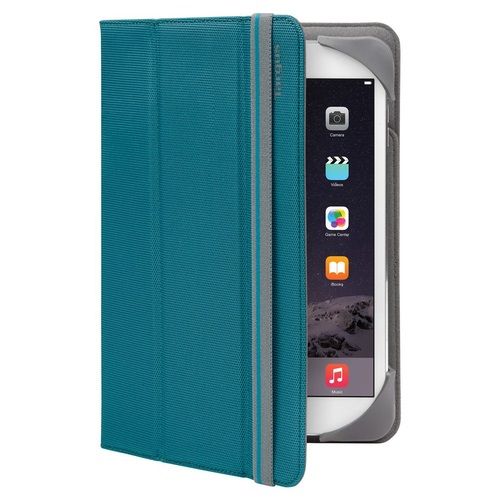 Targus Fit N' Grip 7-8" Cover - Blue