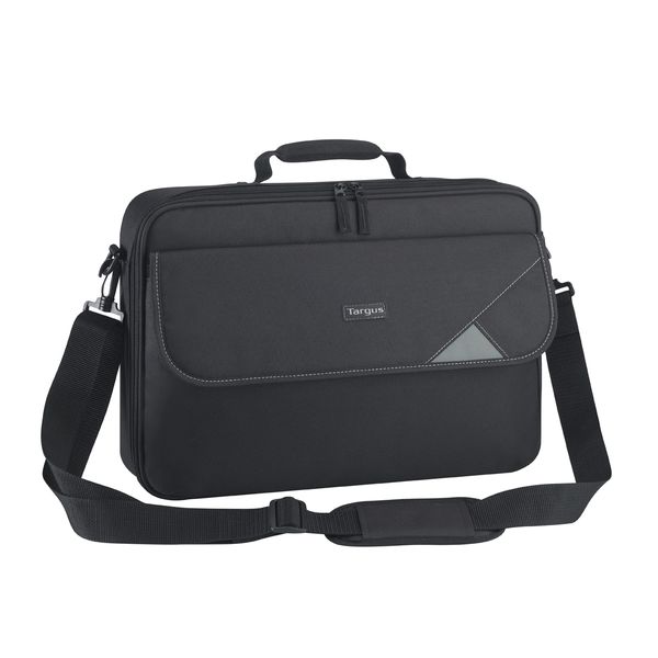 Targus Intellect 15"-16" Clamshell Case - Black