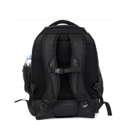 16 inch rolling backpack best sale