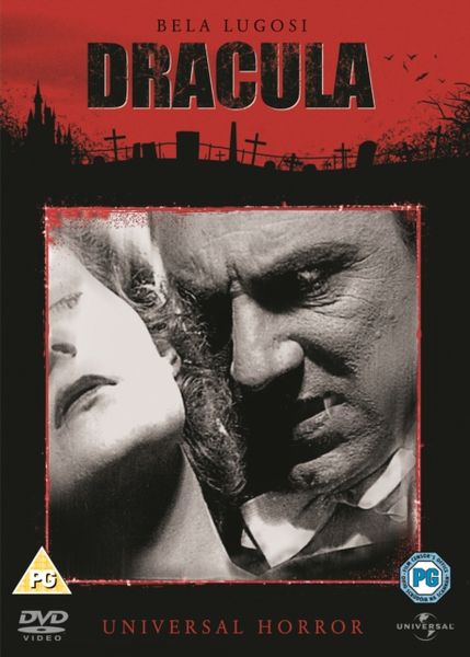 Dracula(DVD)