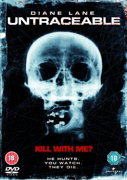 Untraceable(DVD)