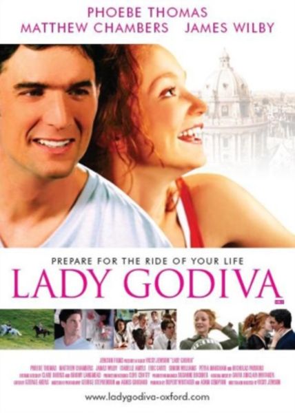 Lady Godiva(DVD)