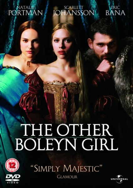 Other Boleyn Girl(DVD)