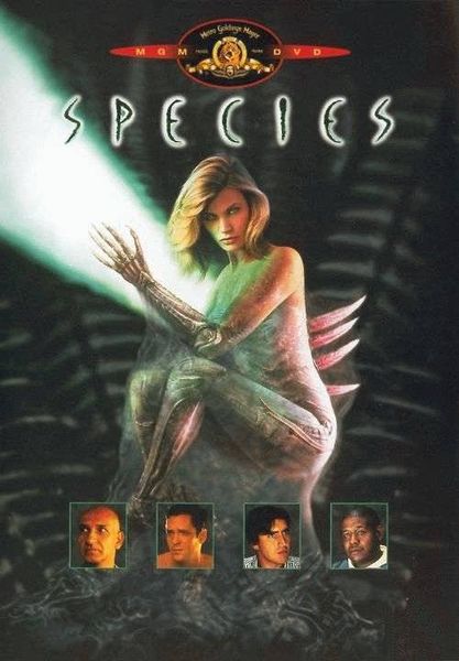 Species I - (DVD)