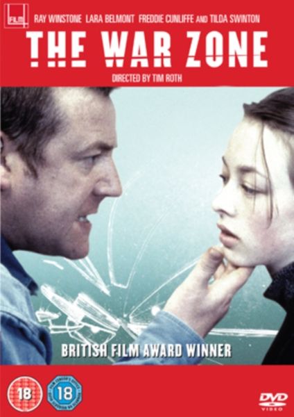 War Zone(DVD)