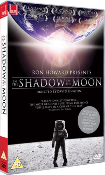 In the Shadow of the Moon(DVD)
